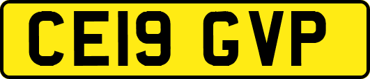 CE19GVP