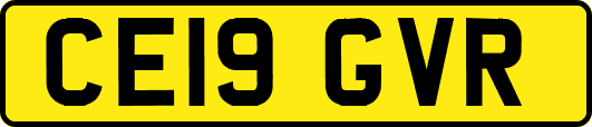 CE19GVR
