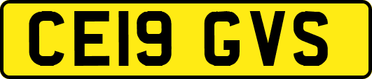 CE19GVS