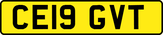 CE19GVT