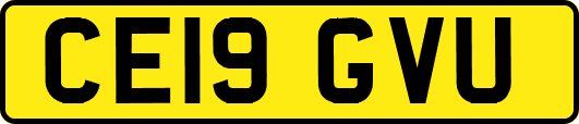 CE19GVU