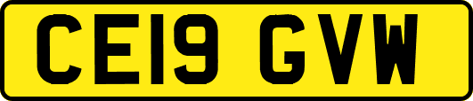 CE19GVW