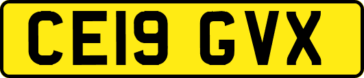 CE19GVX
