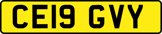 CE19GVY