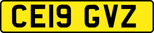 CE19GVZ