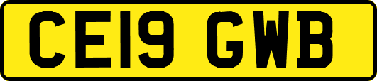 CE19GWB