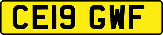 CE19GWF