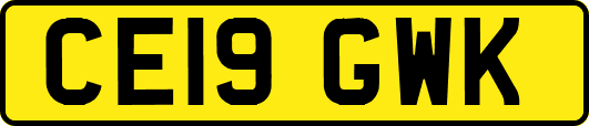CE19GWK