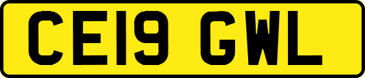CE19GWL