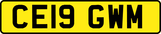 CE19GWM