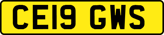 CE19GWS