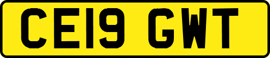 CE19GWT