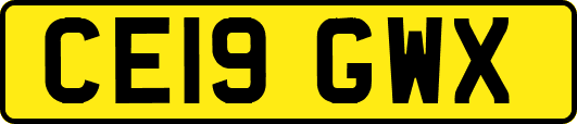 CE19GWX