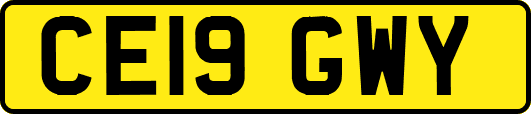 CE19GWY