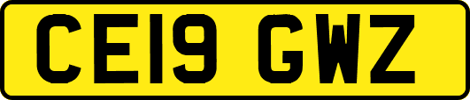 CE19GWZ