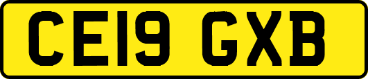 CE19GXB