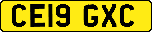 CE19GXC