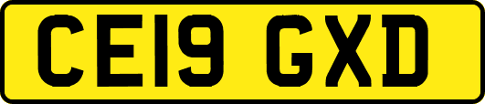CE19GXD