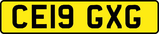 CE19GXG