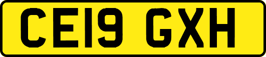 CE19GXH
