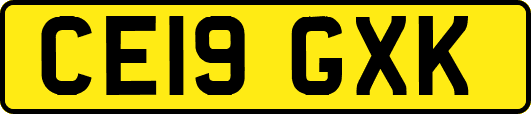 CE19GXK