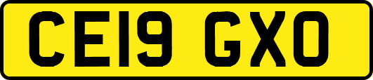 CE19GXO