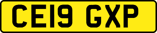 CE19GXP