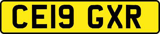 CE19GXR