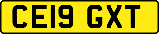 CE19GXT