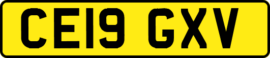 CE19GXV