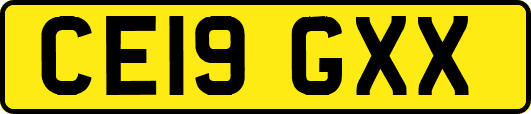 CE19GXX