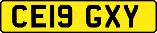 CE19GXY