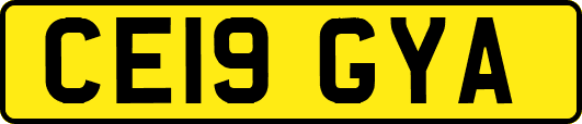 CE19GYA