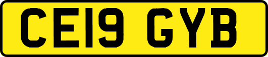 CE19GYB