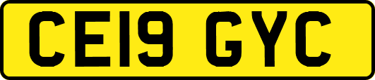 CE19GYC