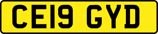 CE19GYD