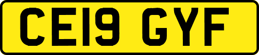 CE19GYF