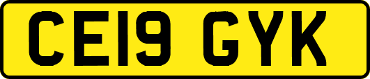 CE19GYK