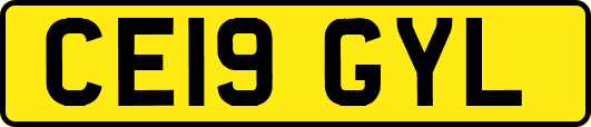 CE19GYL