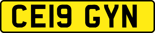 CE19GYN