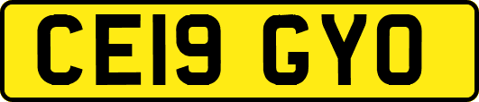 CE19GYO