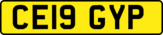 CE19GYP