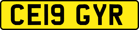 CE19GYR