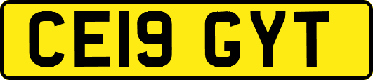 CE19GYT