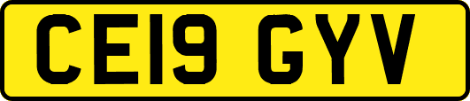 CE19GYV