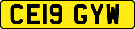 CE19GYW