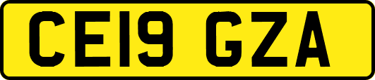 CE19GZA