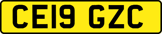 CE19GZC