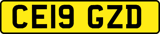 CE19GZD