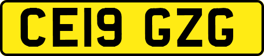 CE19GZG